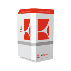 3DCeram C101 HYBRID