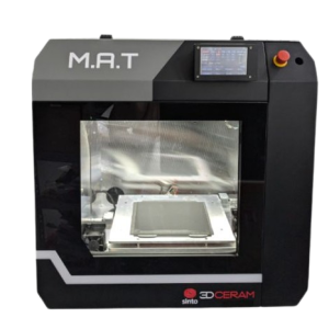 3DCeram M.A.T.