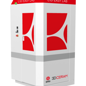 3DCeram C101 EASY LAB