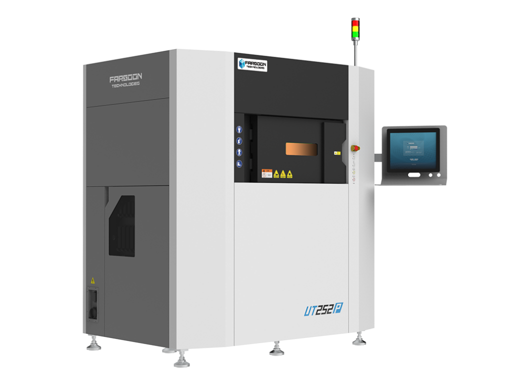 Farsoon 252P Series