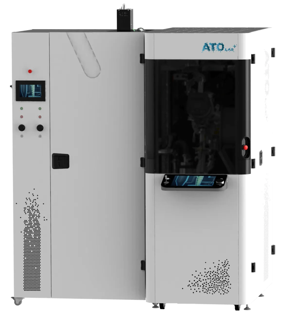 ATO Induction Melting System (IMS)
