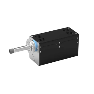 ATO Single Rod Feeding System