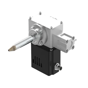 ATO Wire Feeding System
