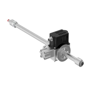 ATO Multi Rod Feeding System