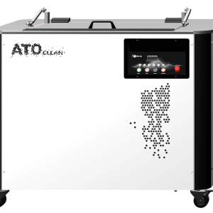 ATO Clean Ultrasonic Cleaner
