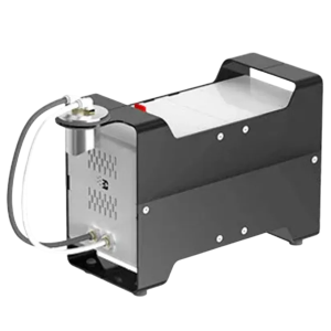 ATO Passivation Module