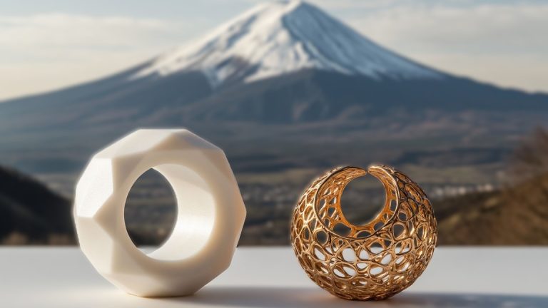 Путь к инновациям: руководство по промышленной 3D-печати в Армении